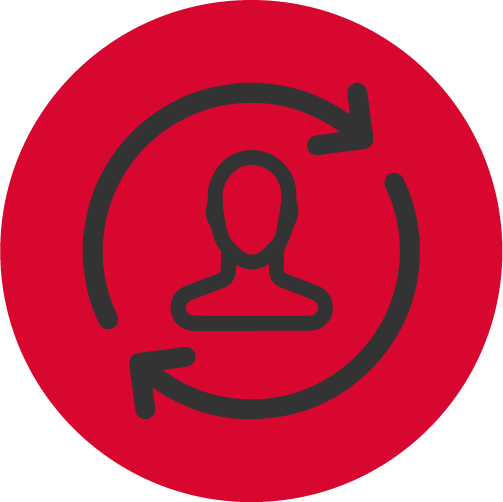 Icono de Marca Personal