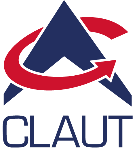 Logo de CLAUT